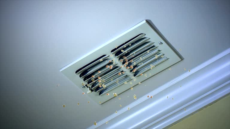 Best HVAC Air Duct Cleaning  in Jamestown, CA