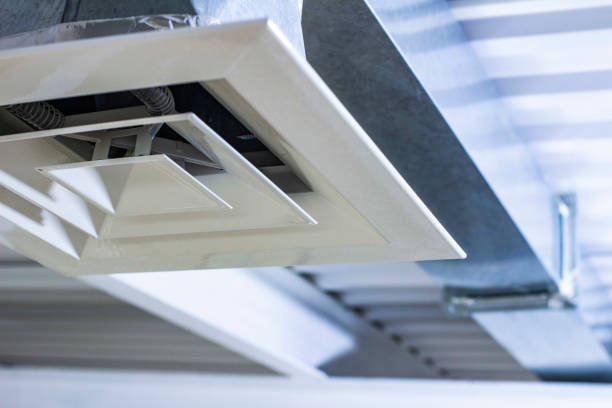 Best Emergency Air Duct Cleaning  in Jamestown, CA