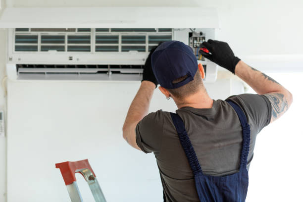 Best Professional Duct Cleaning Services  in Jamestown, CA