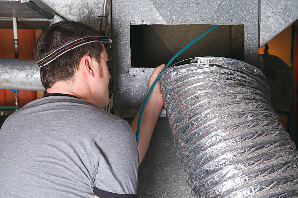 Best Ventilation Cleaning Services  in Jamestown, CA