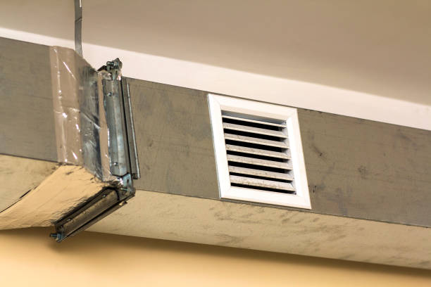 Best Duct Cleaning for Offices  in Jamestown, CA